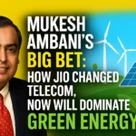reliance new energy business