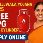 PM Ujjwala Yojana 2025