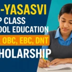 PM-YASASVI योजना 2025