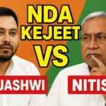 Bihar Election Exit Poll 2025