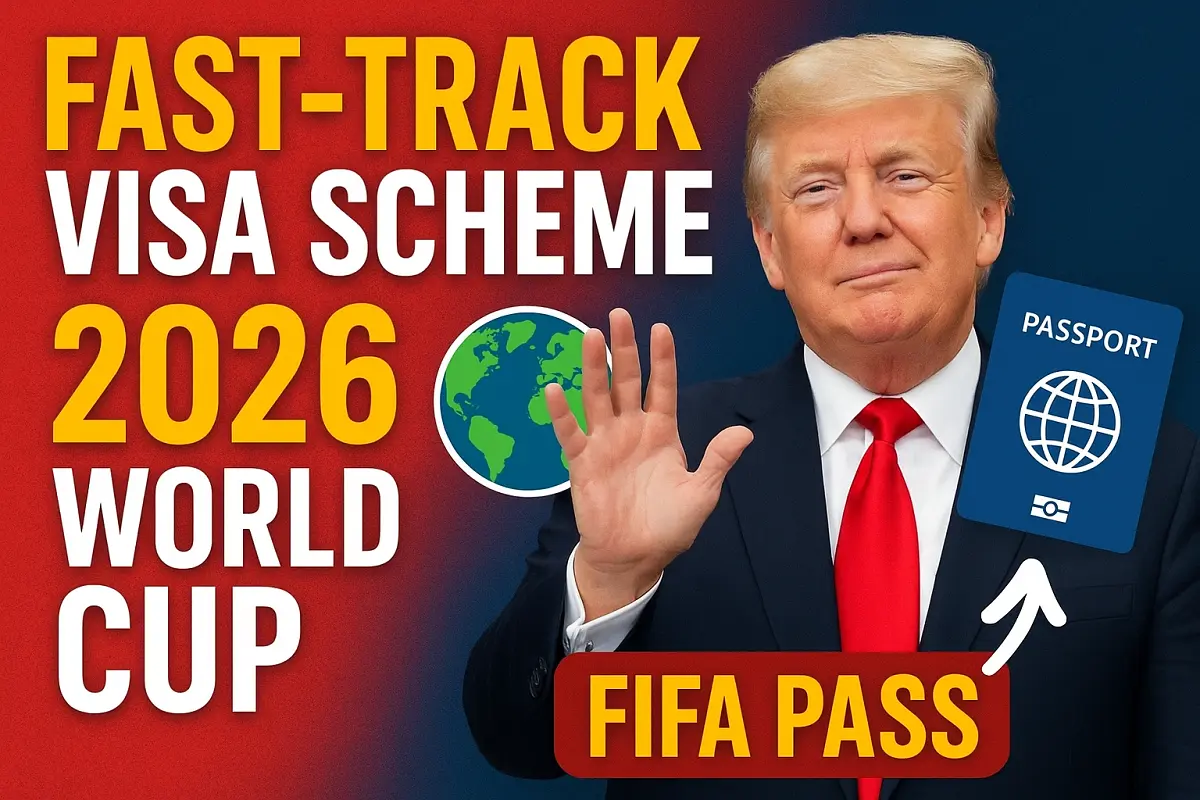 World Cup 2026